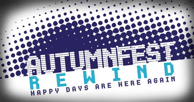 AutumnFest 2009 [Logo Creation / 2009] (2 of 2)