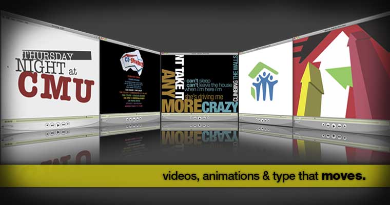 Motion [Video Animation / 2010]