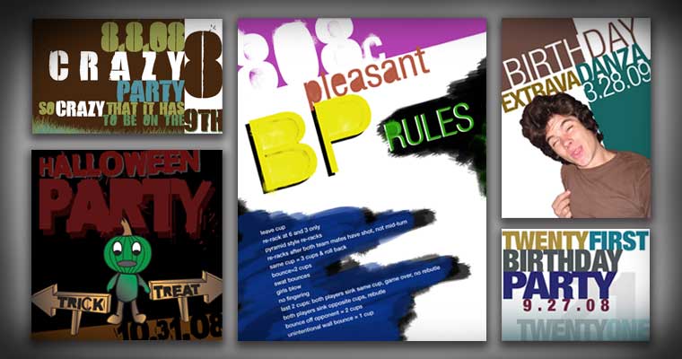 Miscellaneous Section [2008 - 2010]